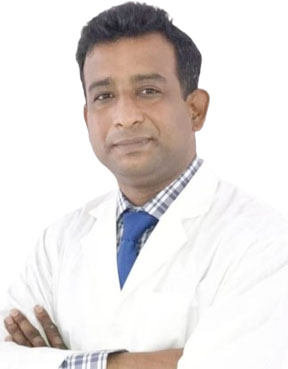 Dr. M. Ahmed H. (Robin)